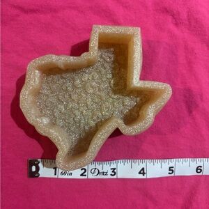 Texas Freshie Mold